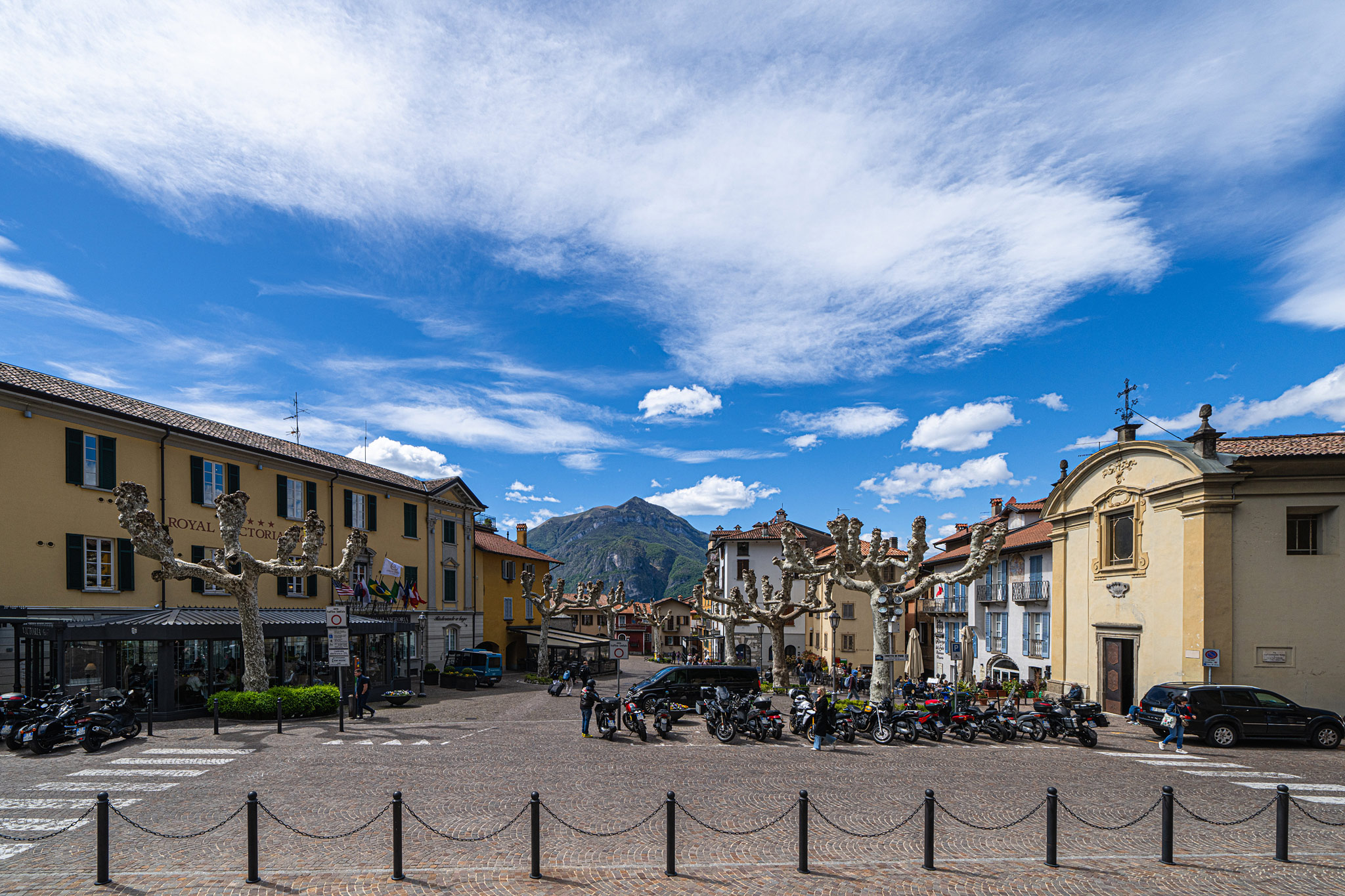 Varenna